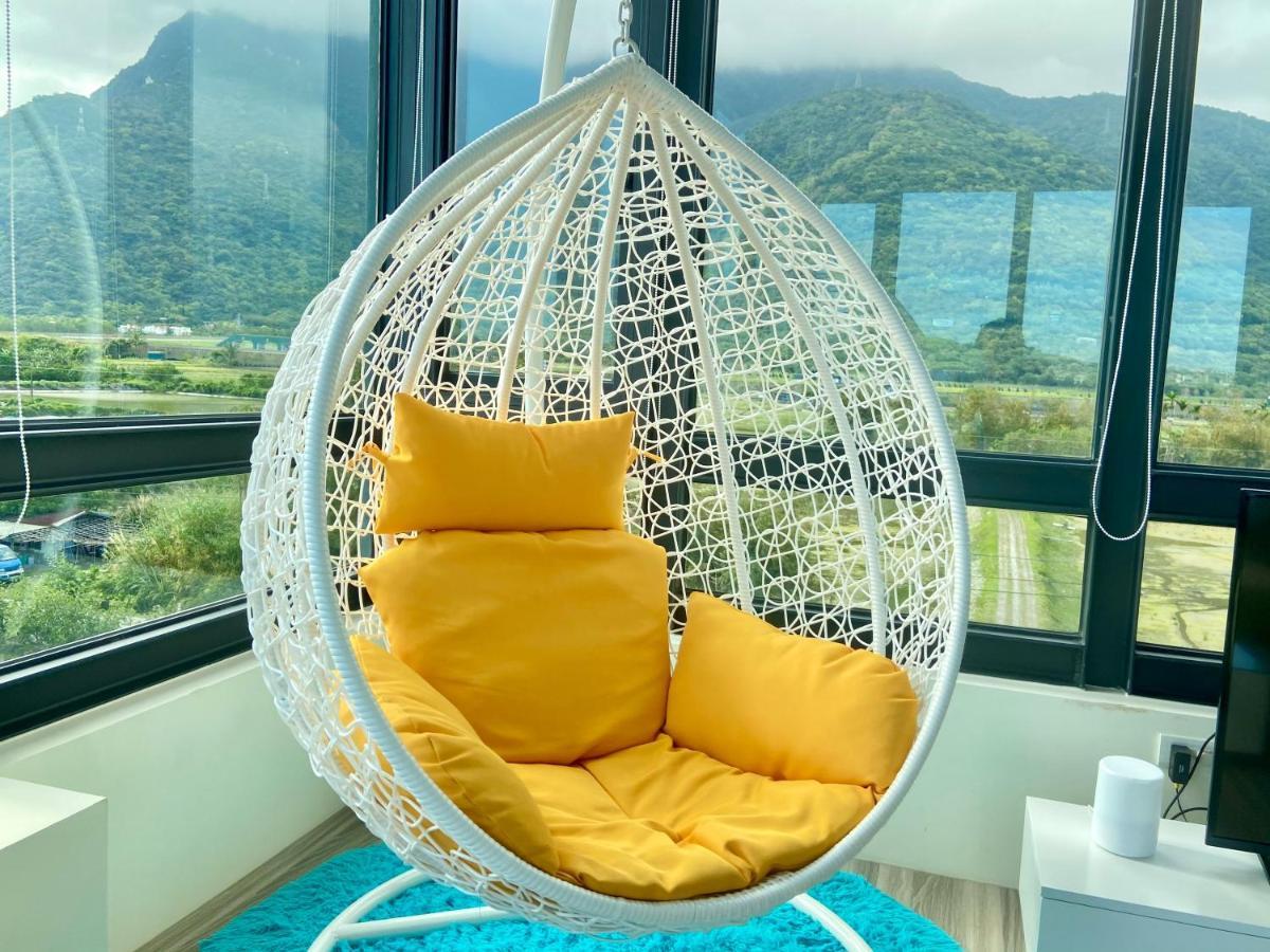 Follow The Cloud B&B Jialin Ngoại thất bức ảnh