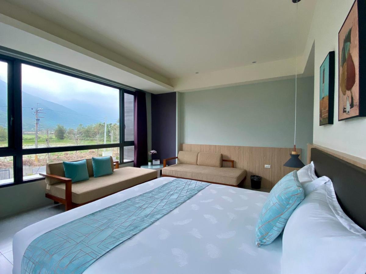 Follow The Cloud B&B Jialin Ngoại thất bức ảnh
