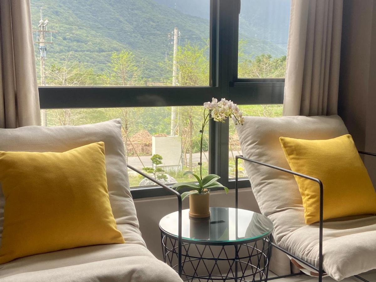 Follow The Cloud B&B Jialin Ngoại thất bức ảnh